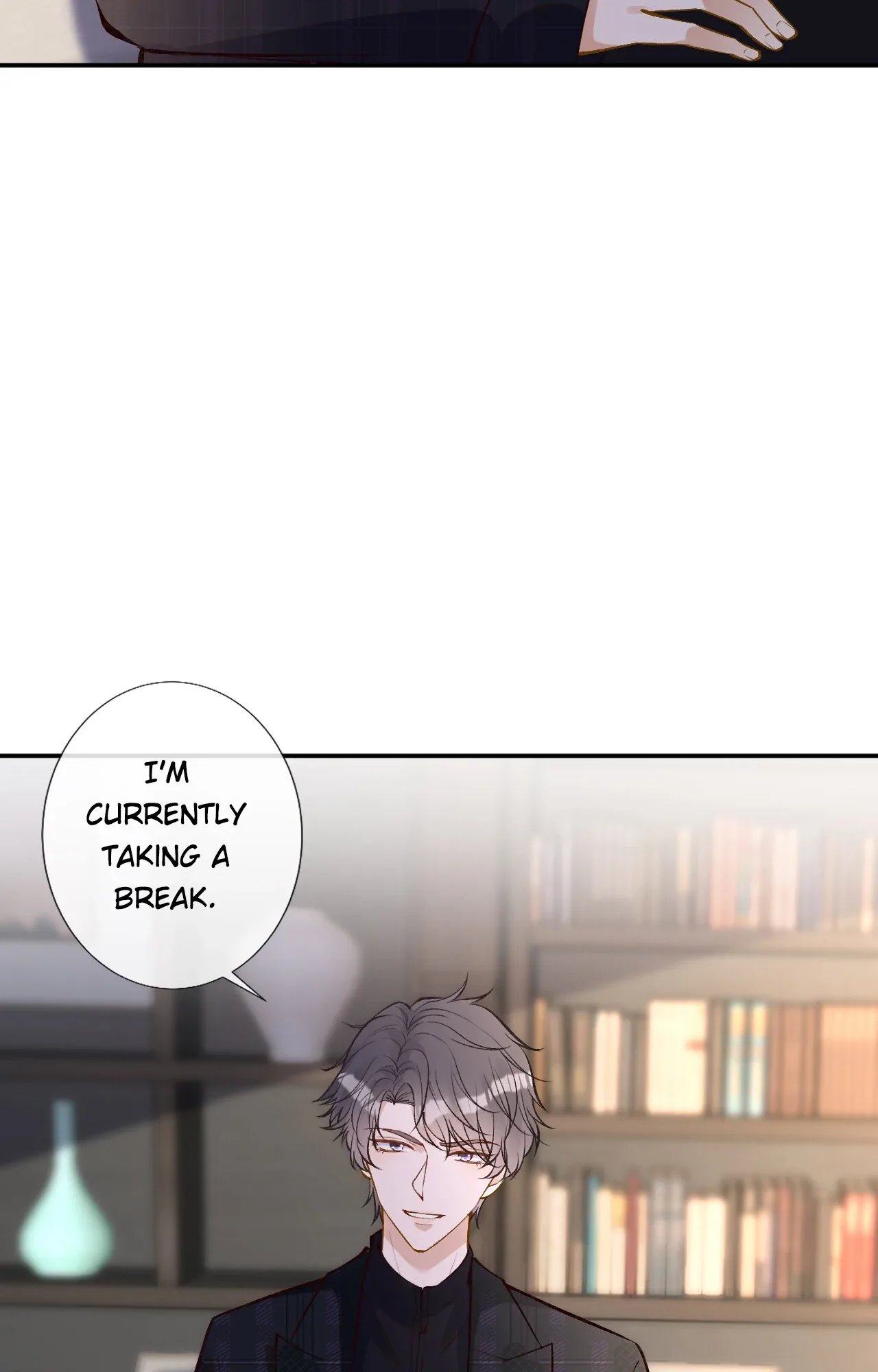 Everyone’s Darling Chapter 113 page 35