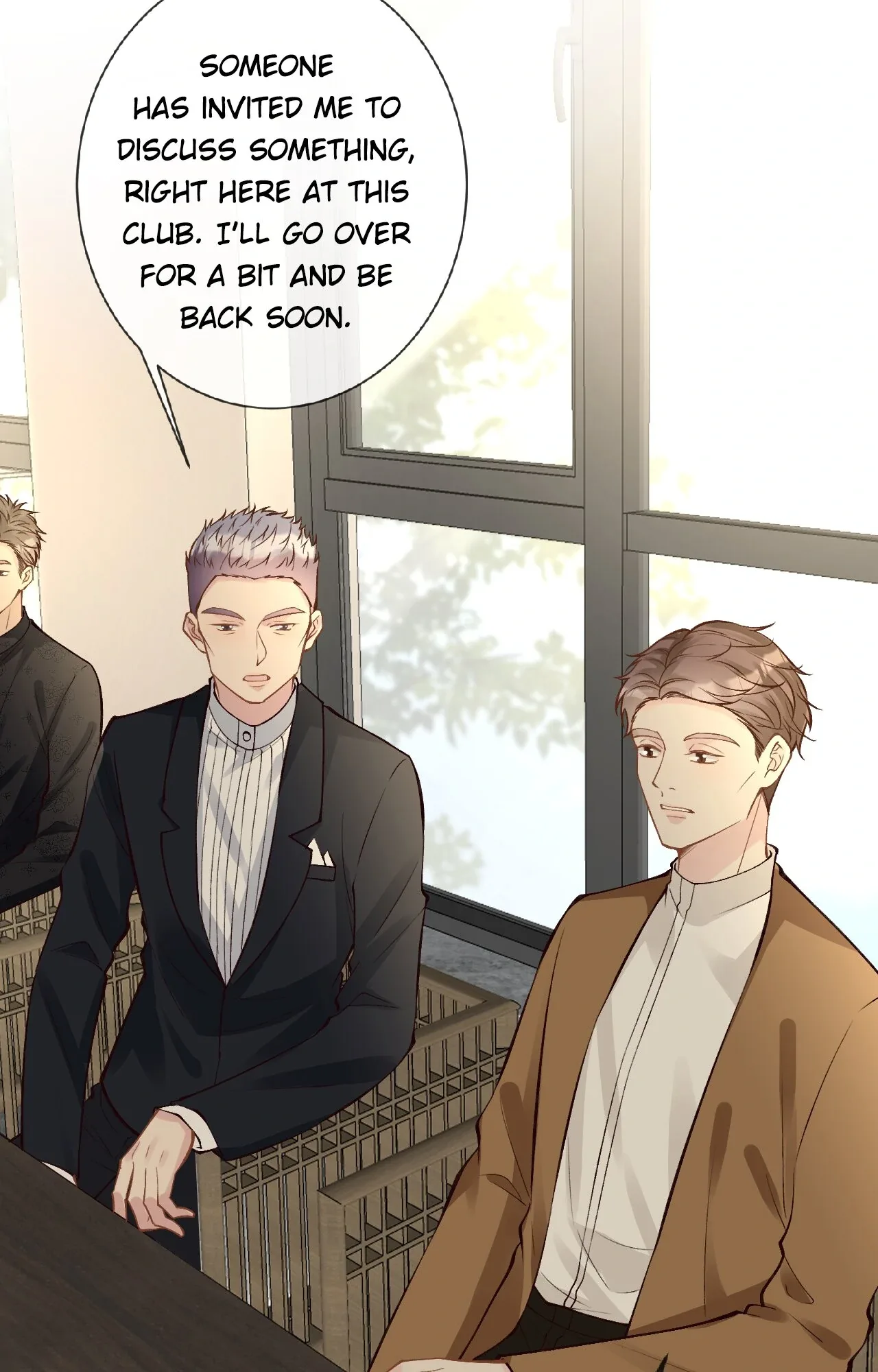 Everyone’s Darling Chapter 114 page 40
