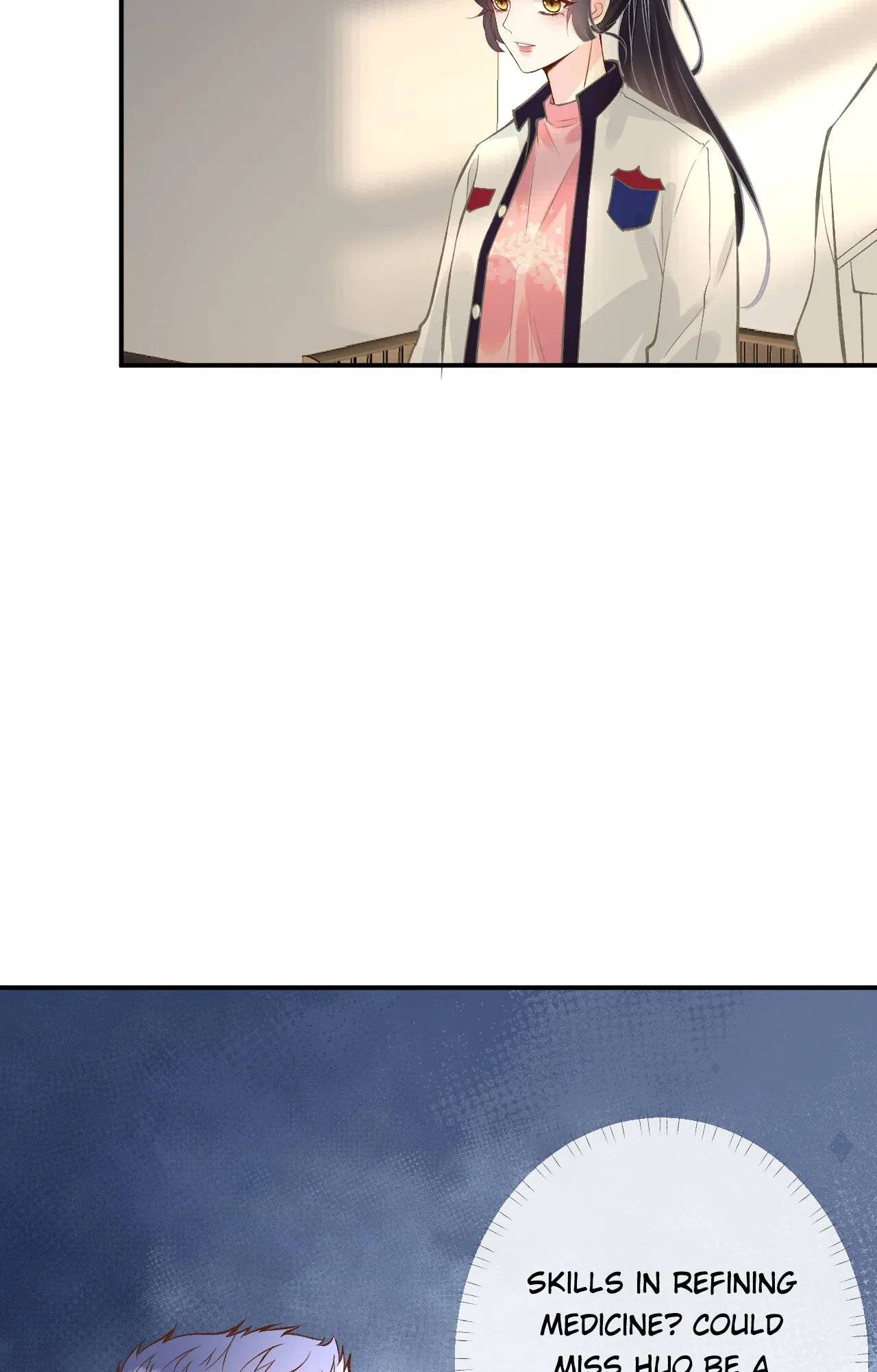 Everyone’s Darling Chapter 114 page 37