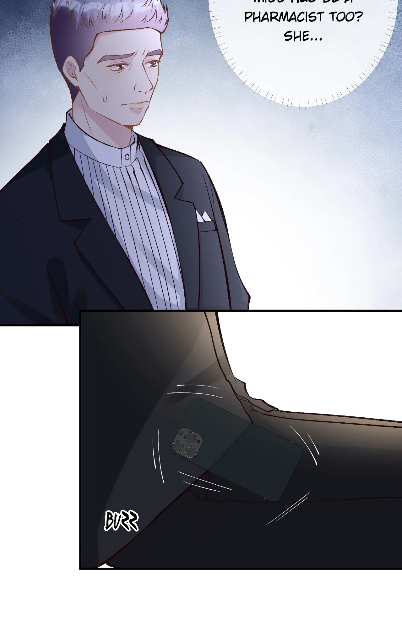 Everyone’s Darling Chapter 114 page 38