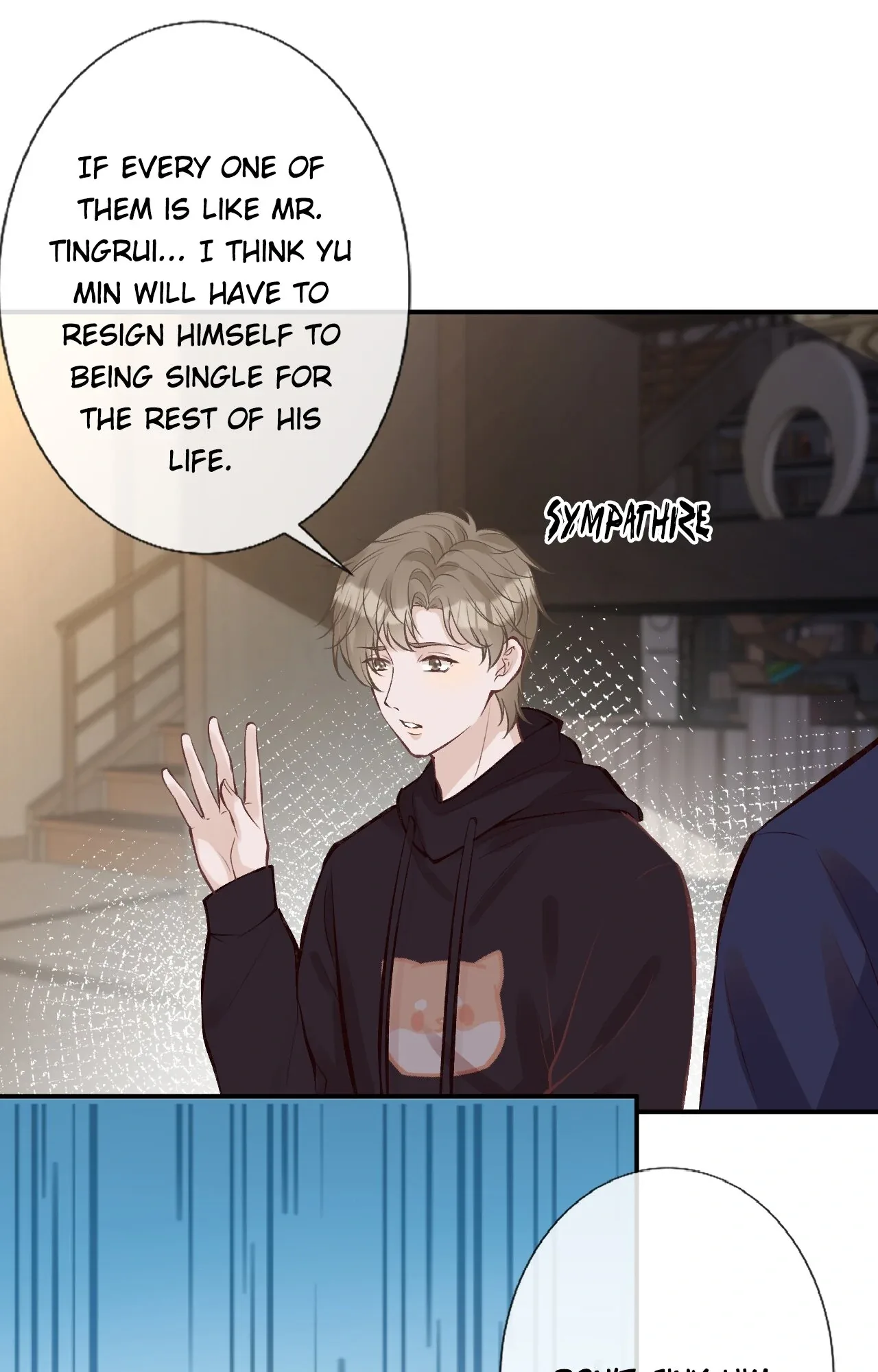 Everyone’s Darling Chapter 113 page 42