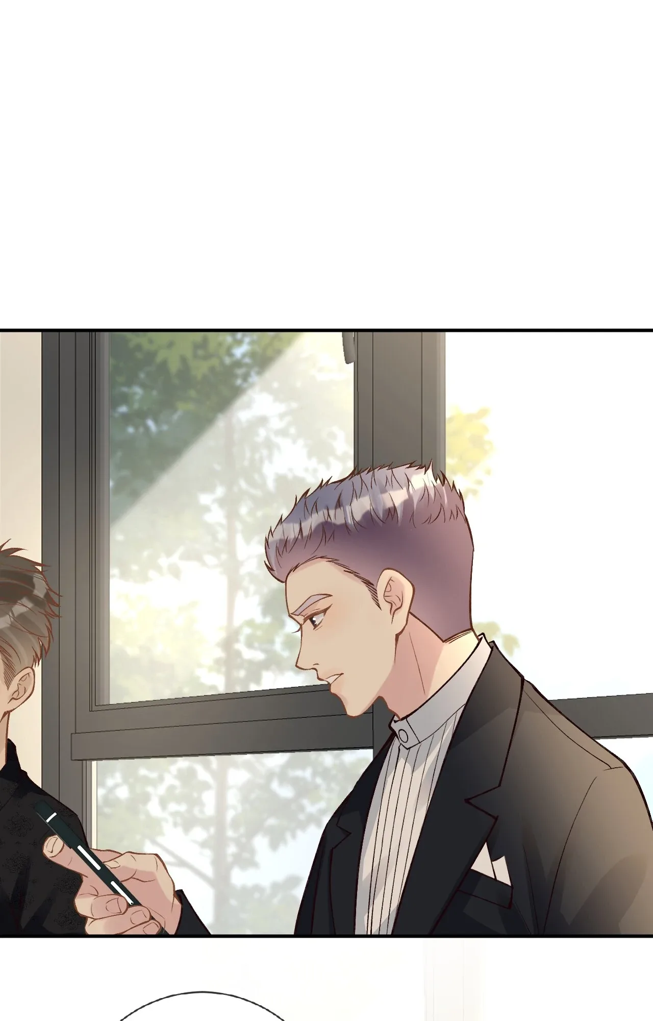 Everyone’s Darling Chapter 114 page 39