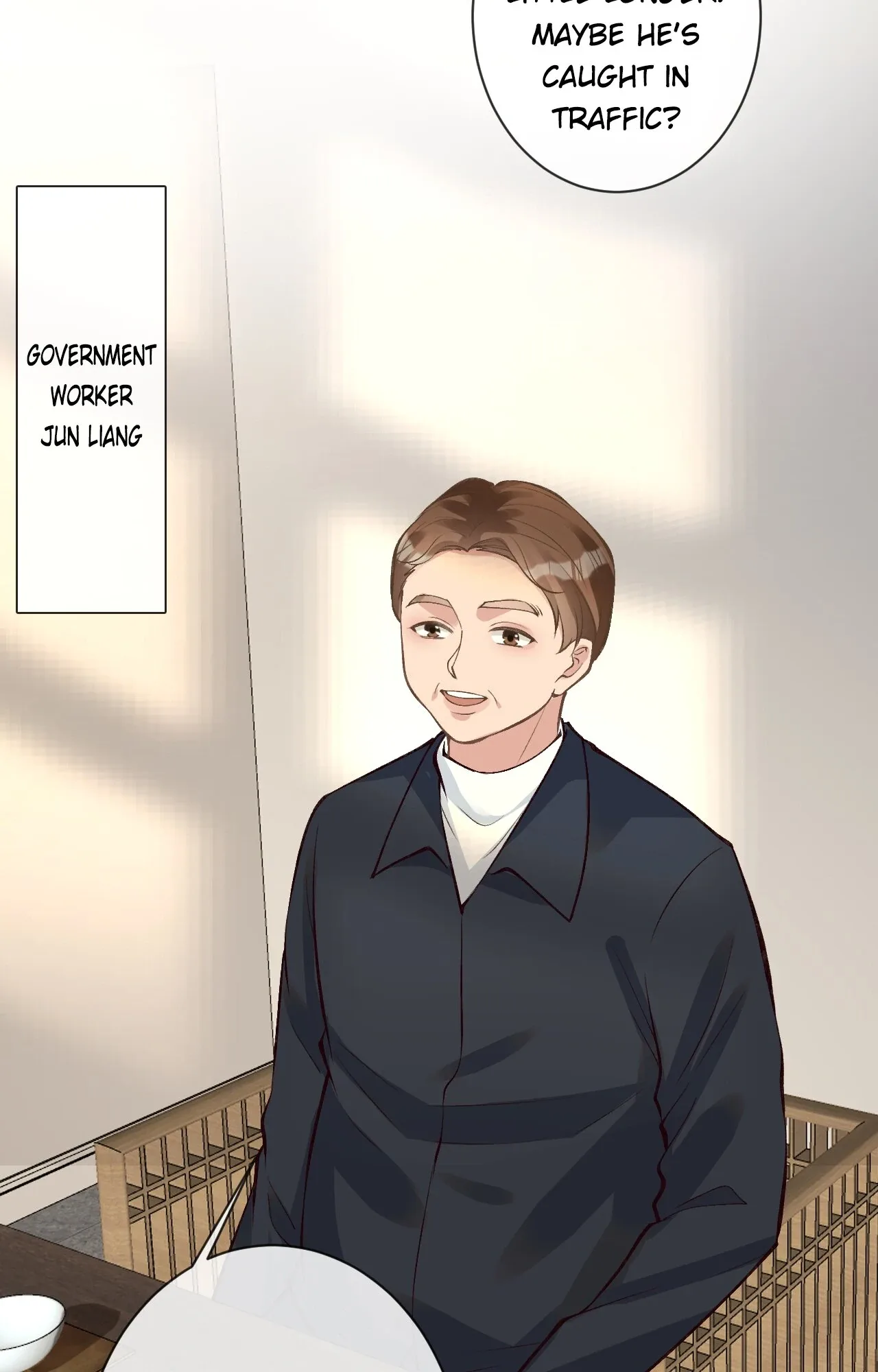 Everyone’s Darling Chapter 114 page 43