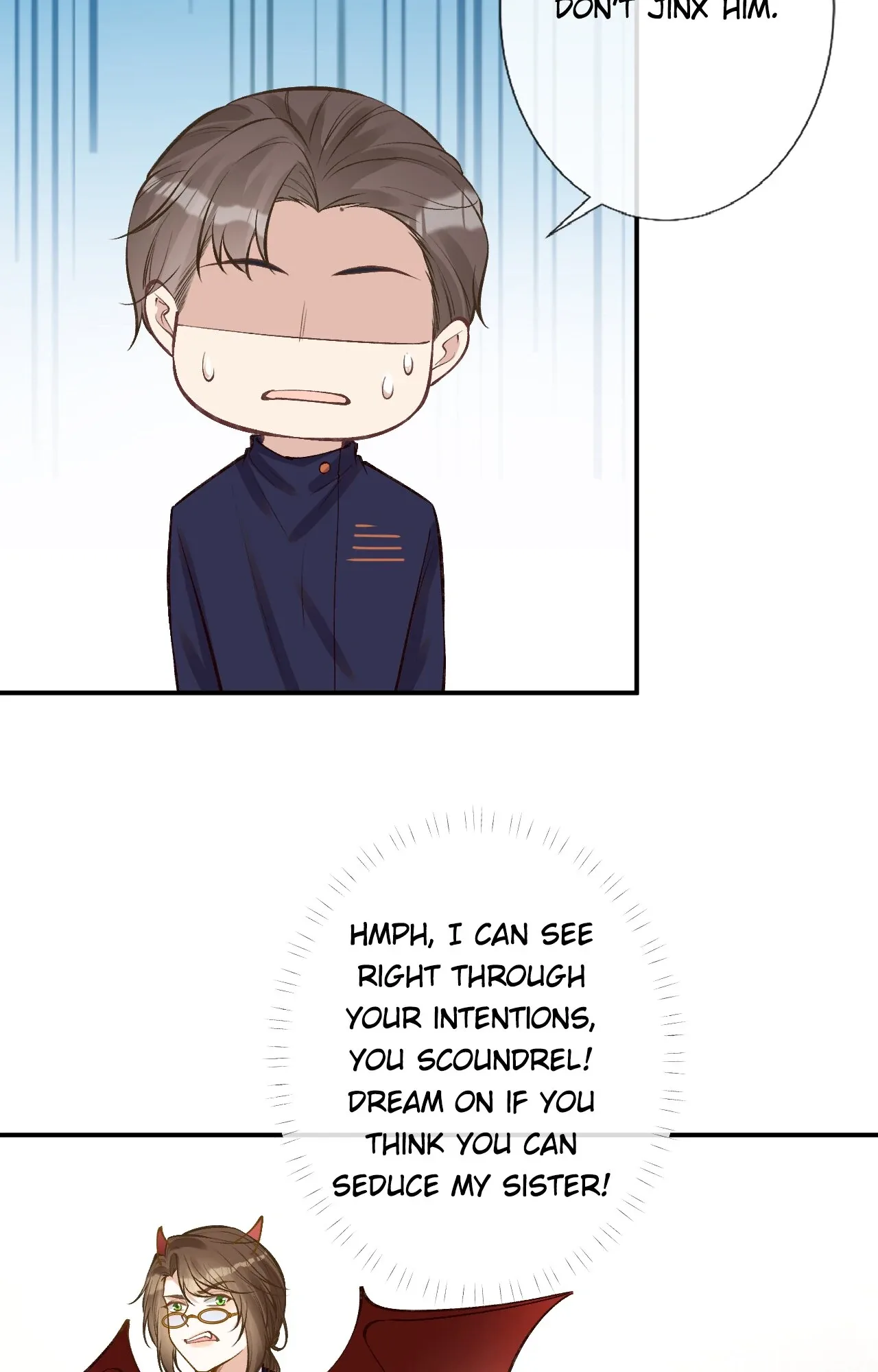 Everyone’s Darling Chapter 113 page 43