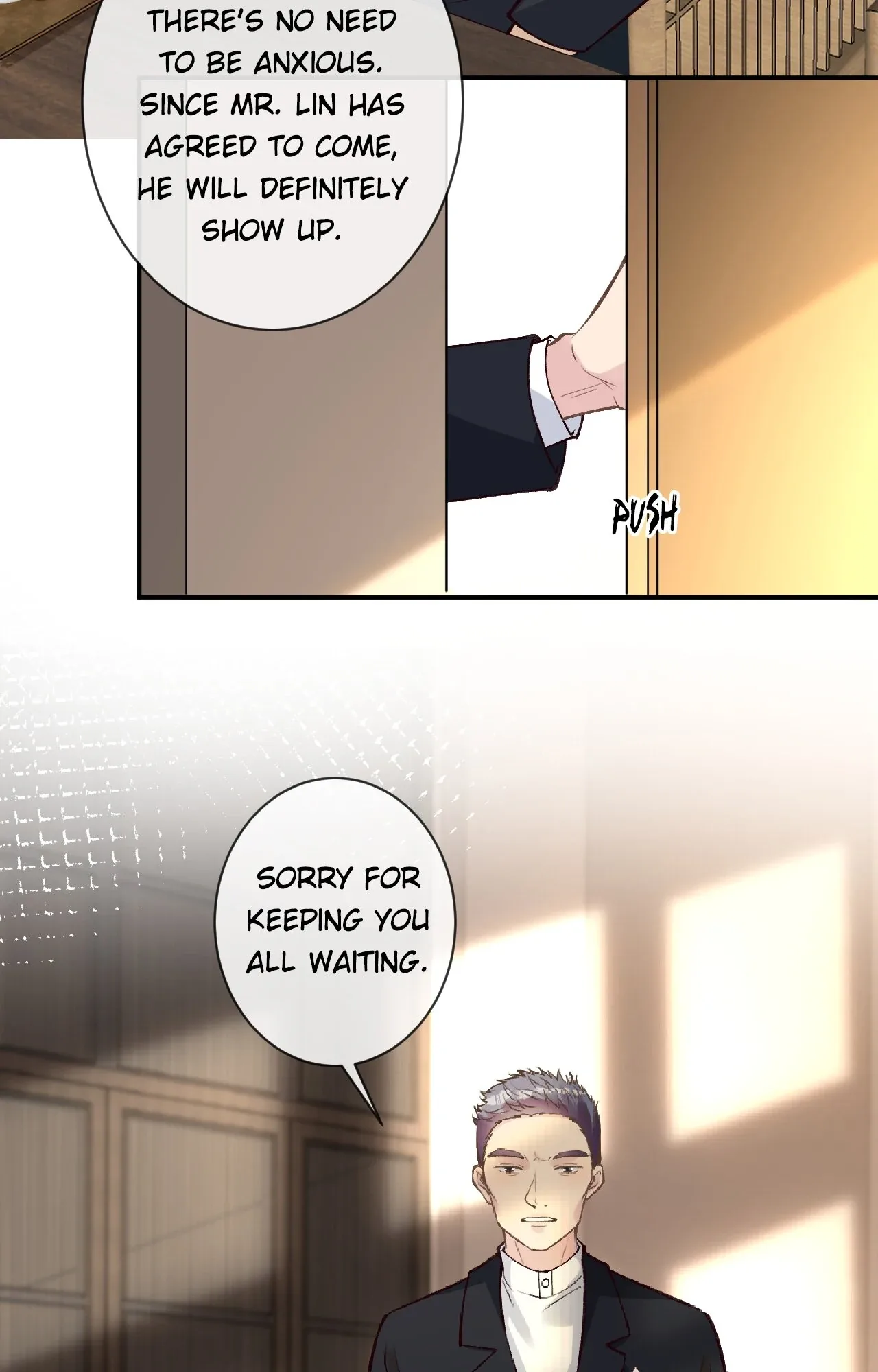 Everyone’s Darling Chapter 114 page 44