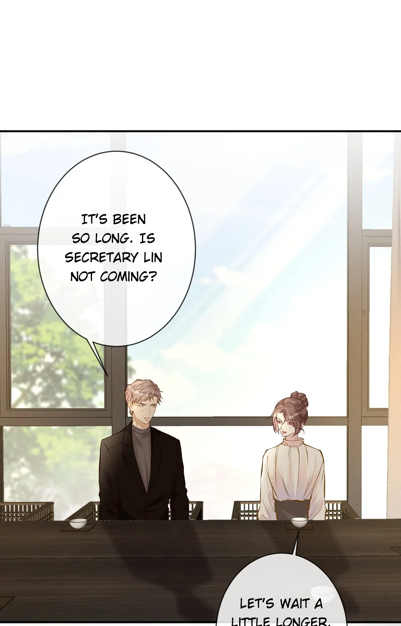 Everyone’s Darling Chapter 114 page 42