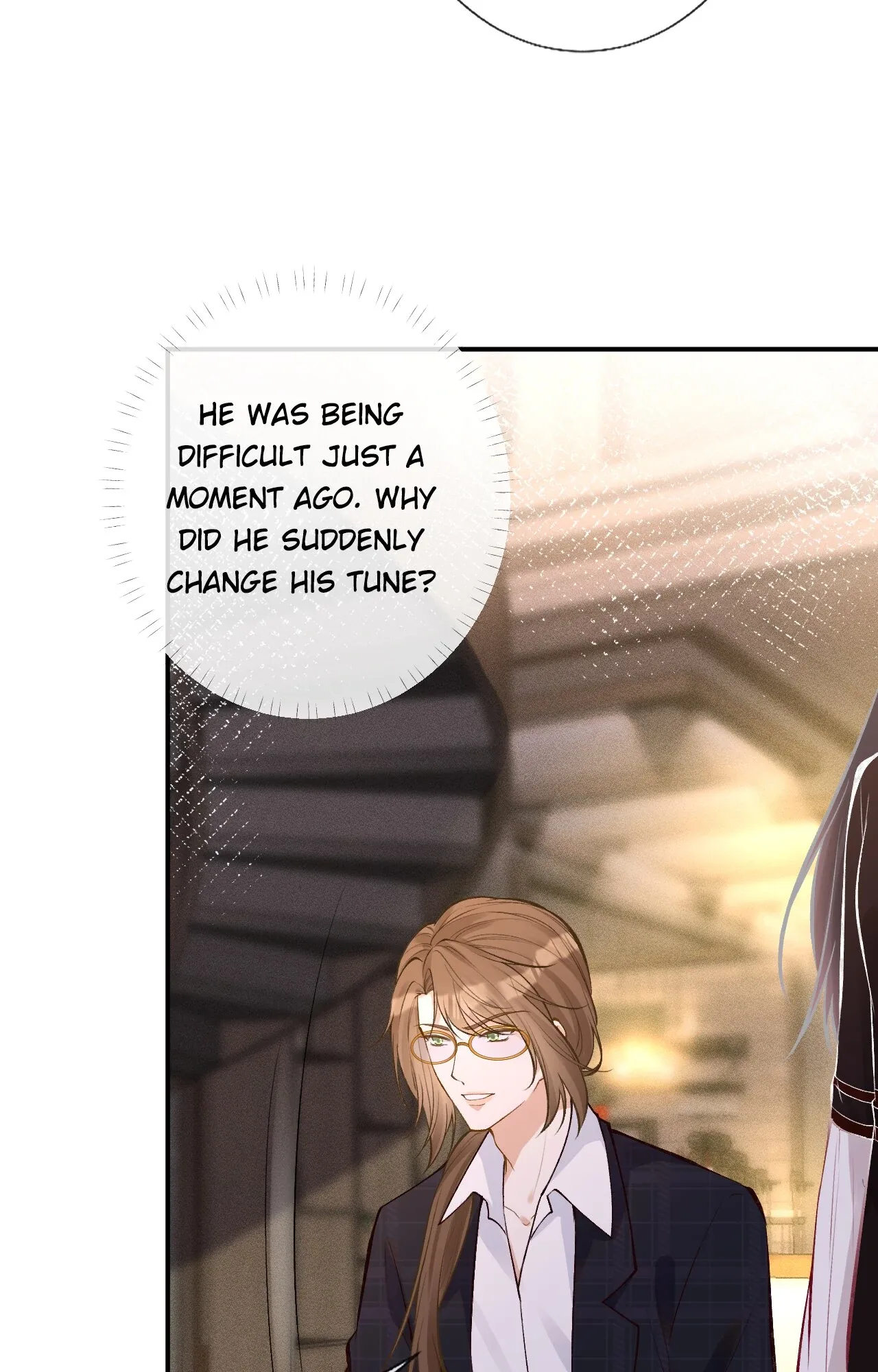 Everyone’s Darling Chapter 113 page 47