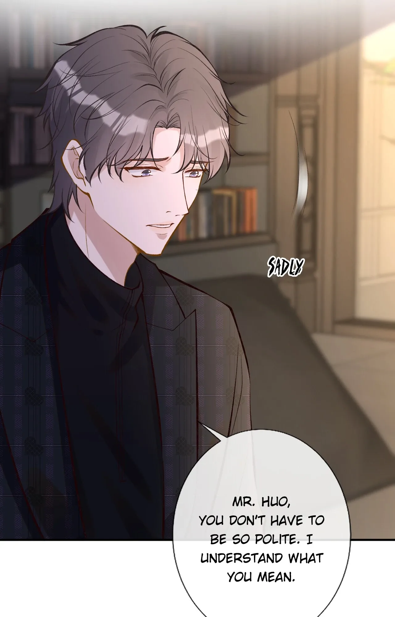 Everyone’s Darling Chapter 113 page 46