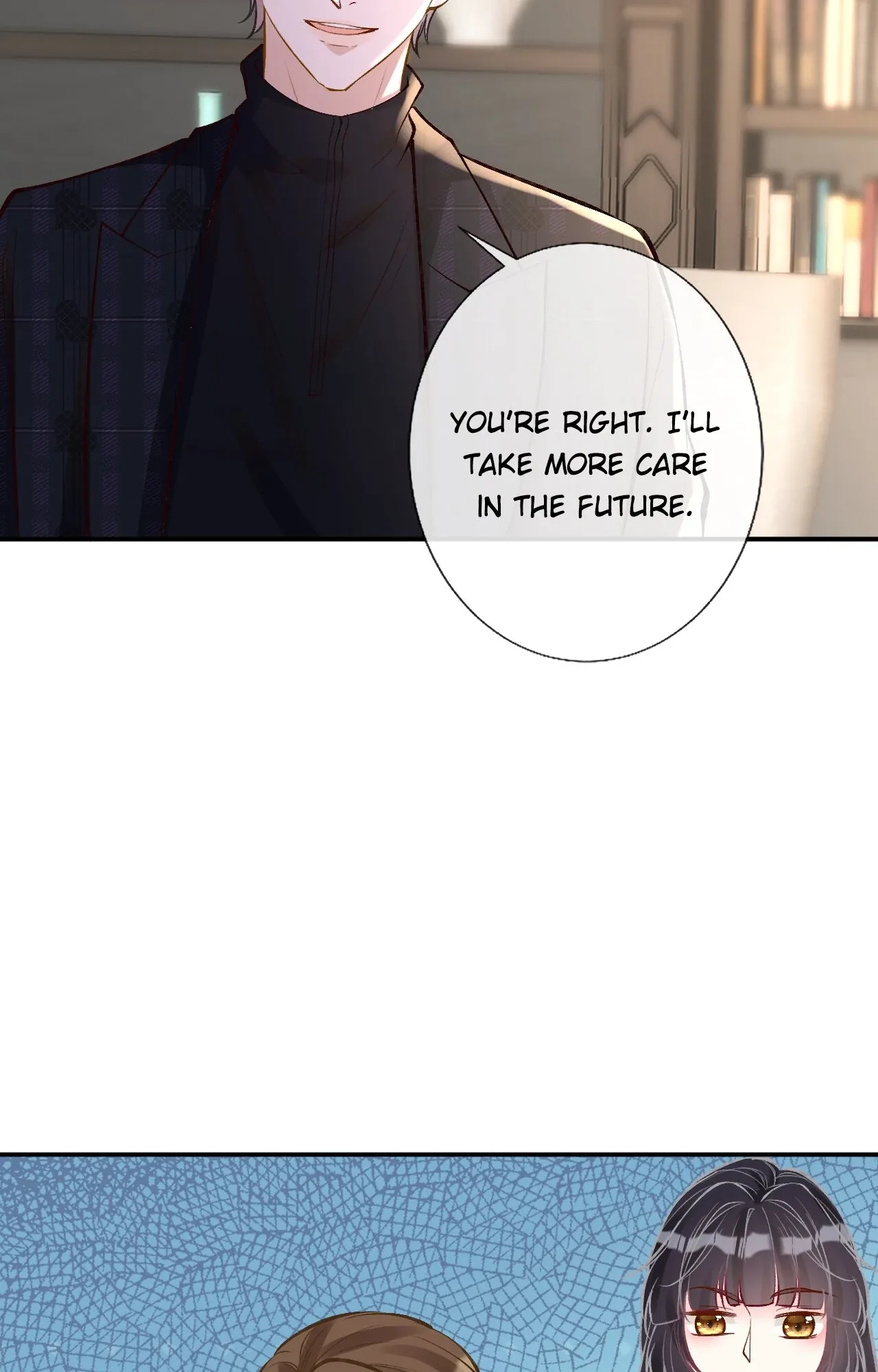 Everyone’s Darling Chapter 113 page 49