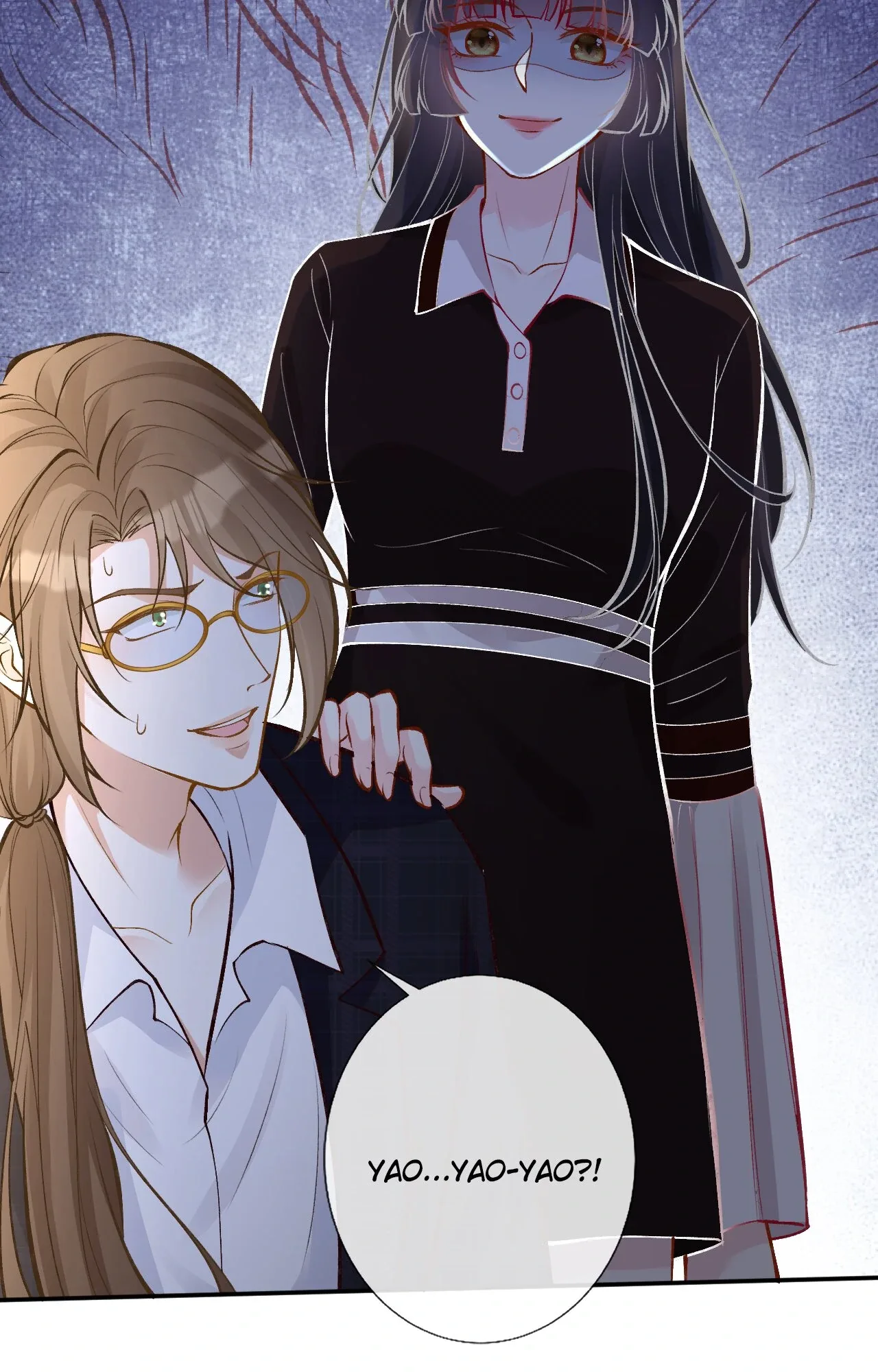 Everyone’s Darling Chapter 113 page 51