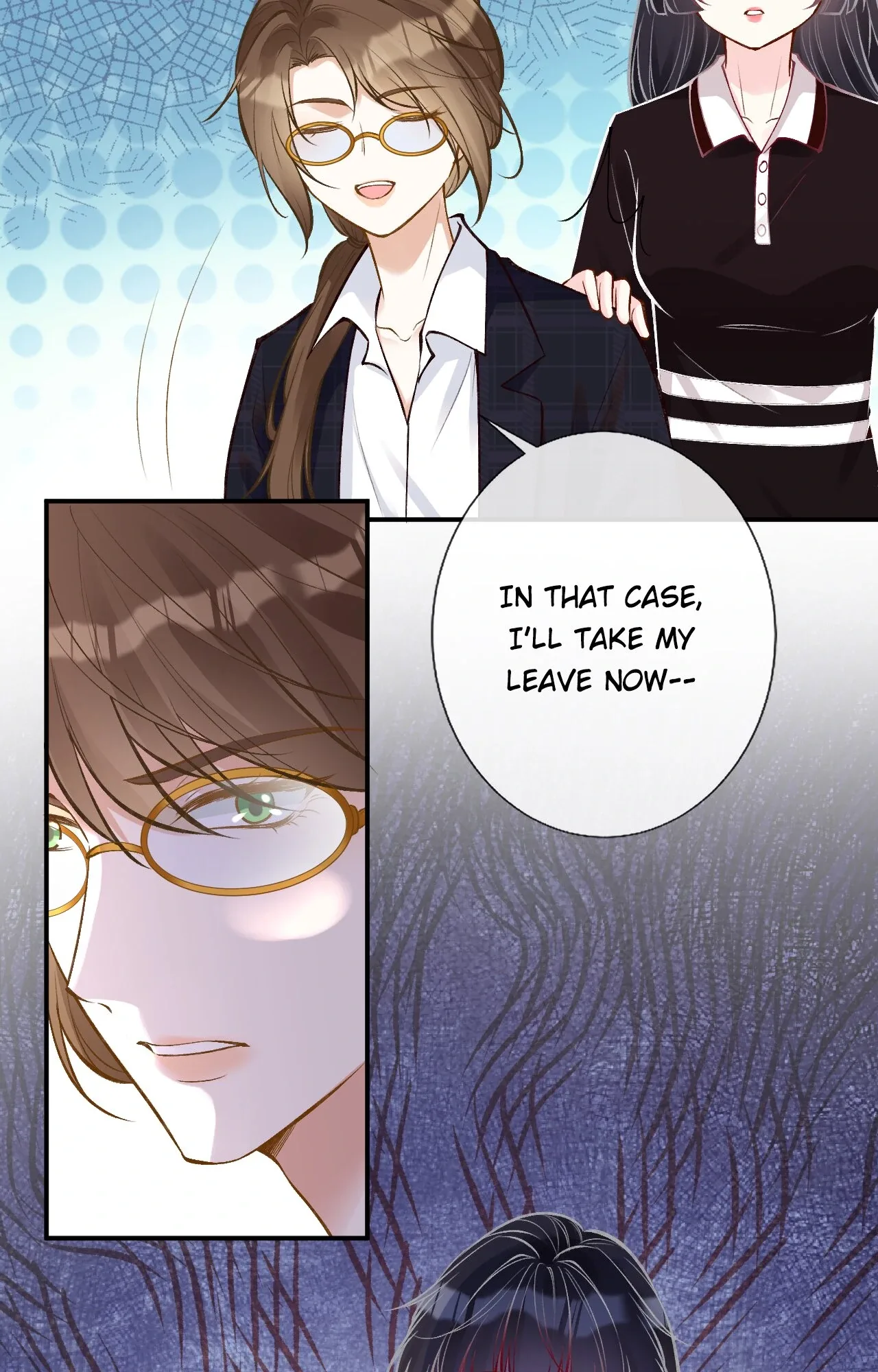 Everyone’s Darling Chapter 113 page 50