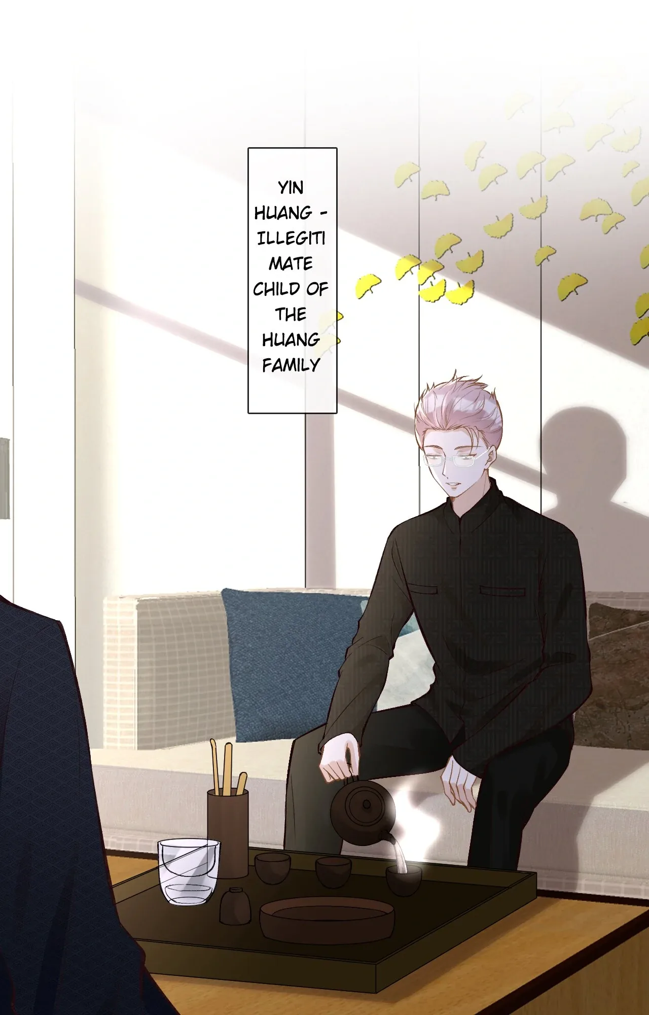 Everyone’s Darling Chapter 117 page 2