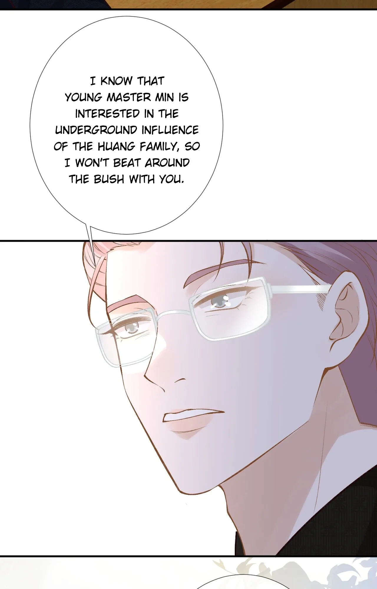 Everyone’s Darling Chapter 117 page 3