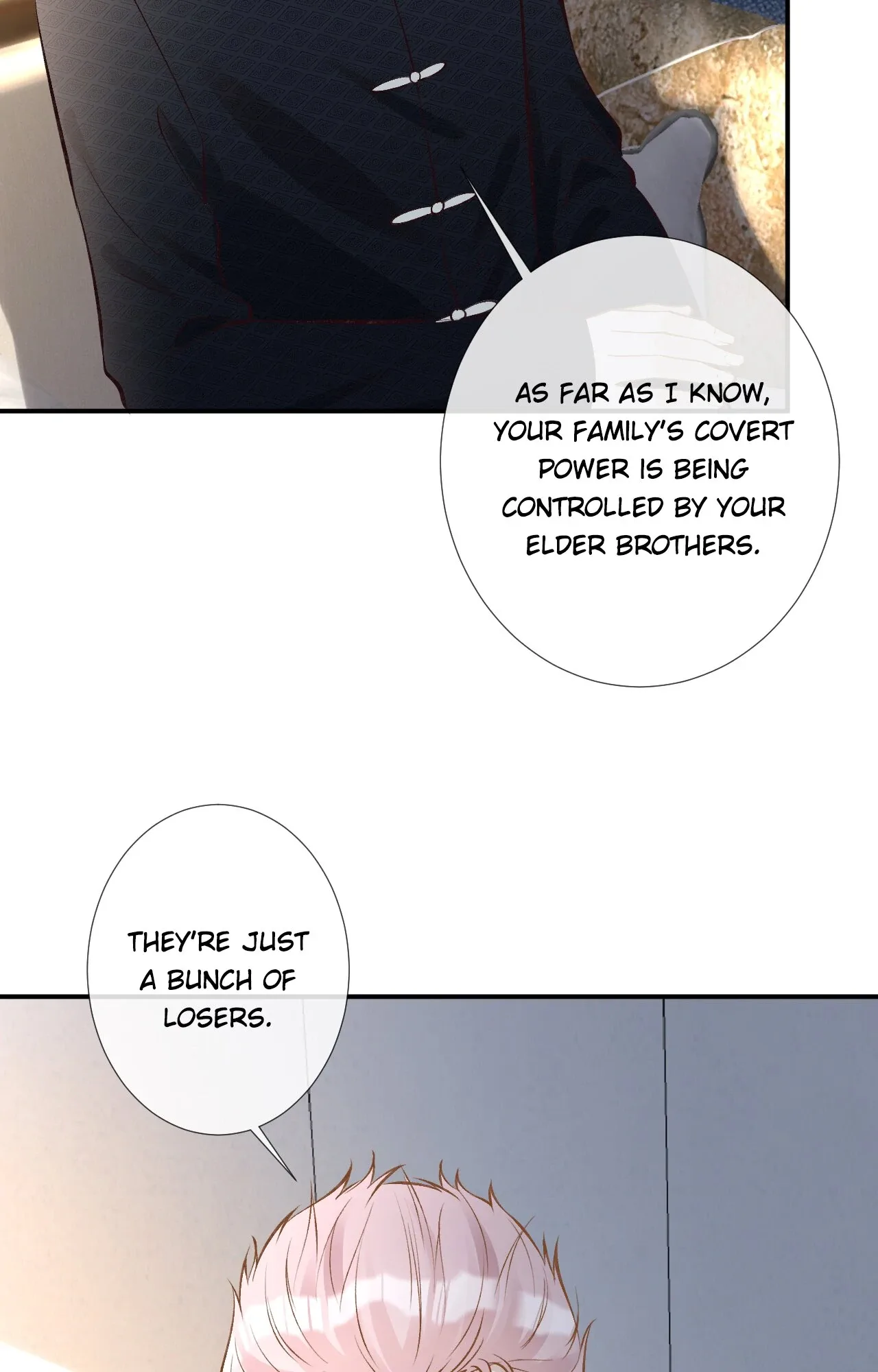 Everyone’s Darling Chapter 117 page 7