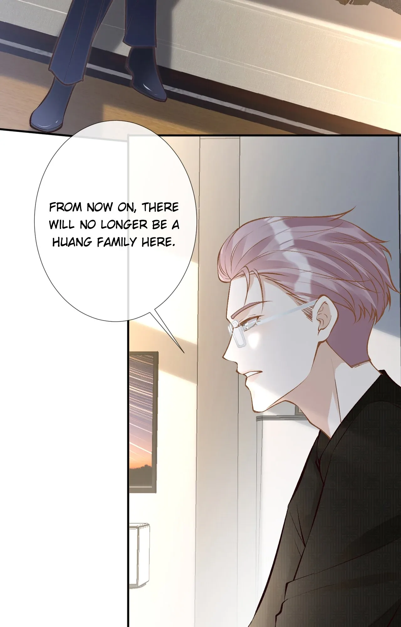 Everyone’s Darling Chapter 117 page 5