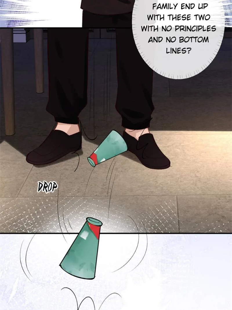 Everyone’s Darling Chapter 116 page 5