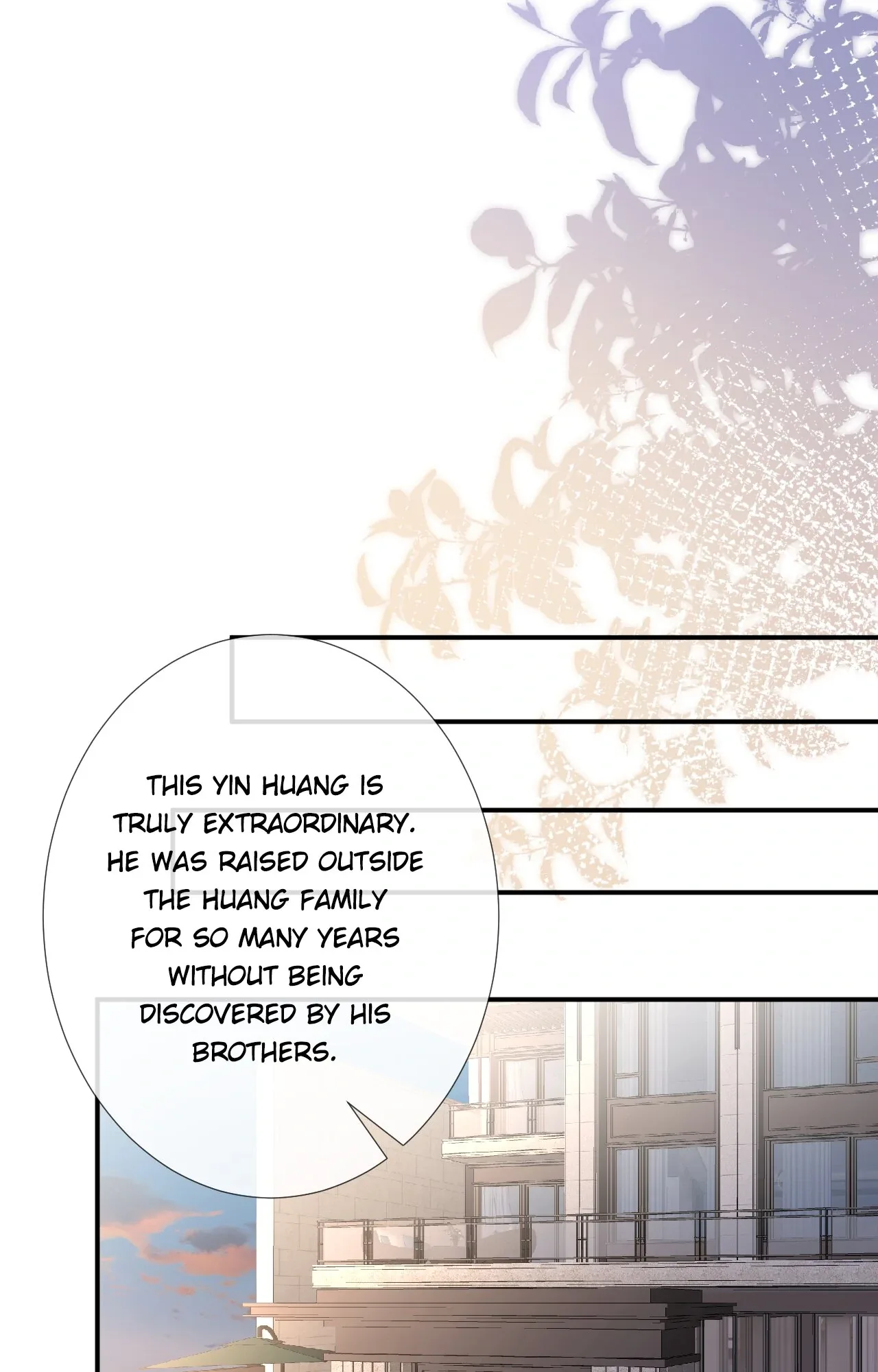 Everyone’s Darling Chapter 117 page 10