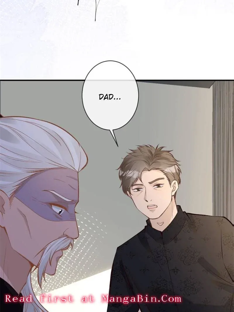 Everyone’s Darling Chapter 116 page 6