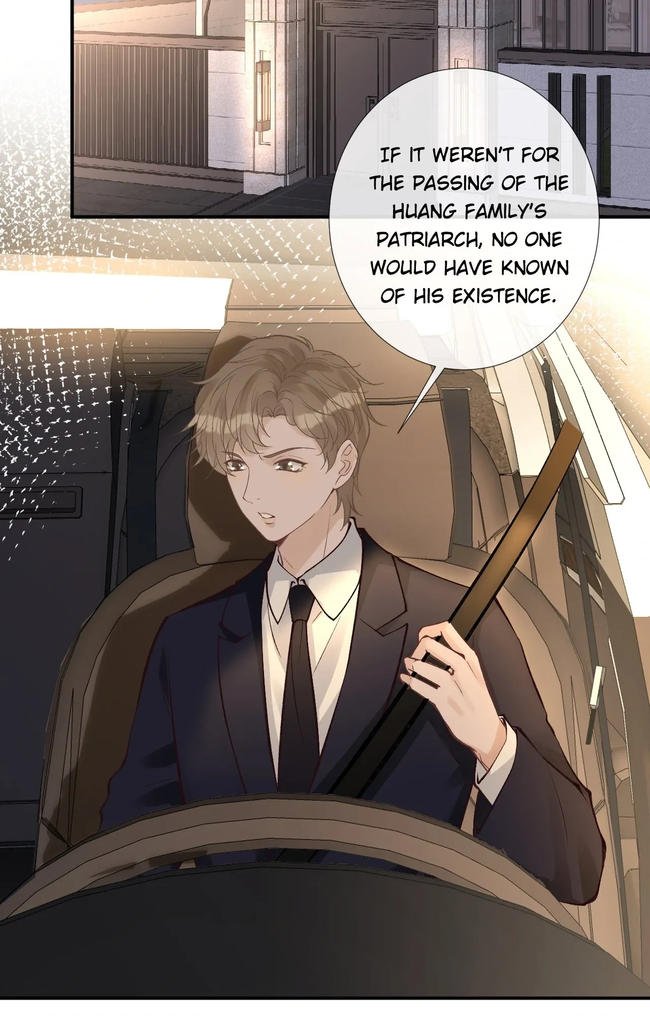 Everyone’s Darling Chapter 117 page 11
