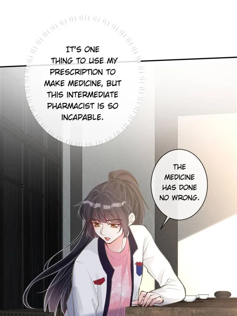 Everyone’s Darling Chapter 116 page 12
