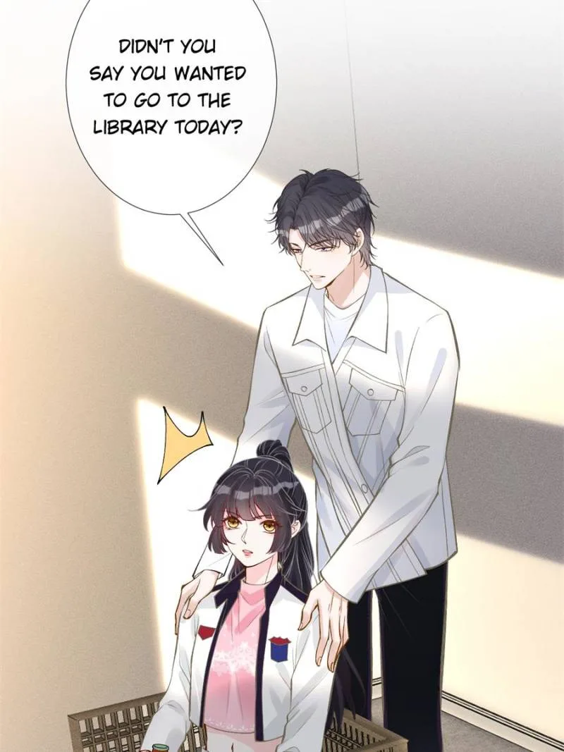Everyone’s Darling Chapter 116 page 15