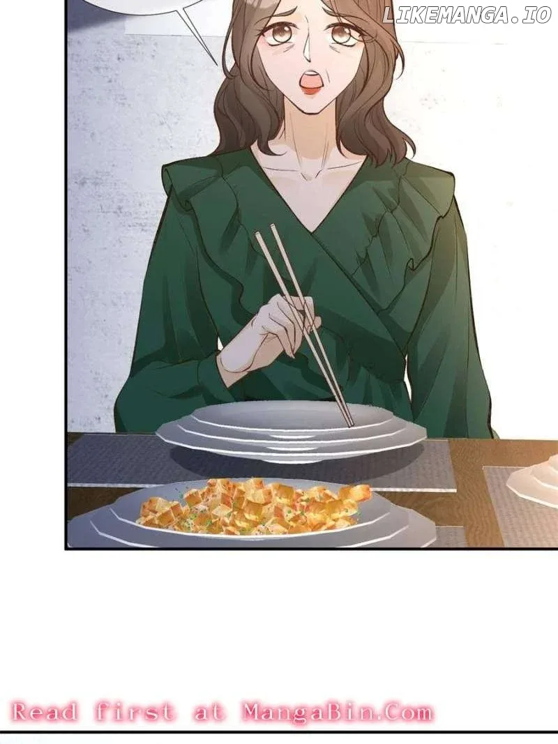 Everyone’s Darling Chapter 118 page 4