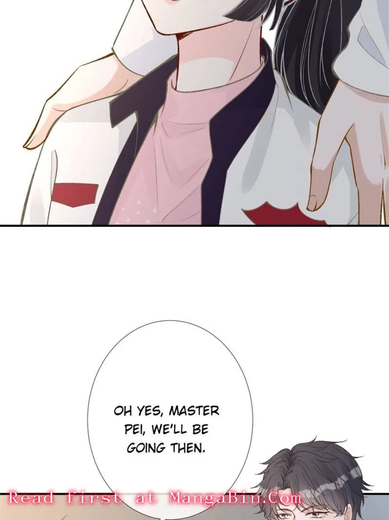 Everyone’s Darling Chapter 116 page 17