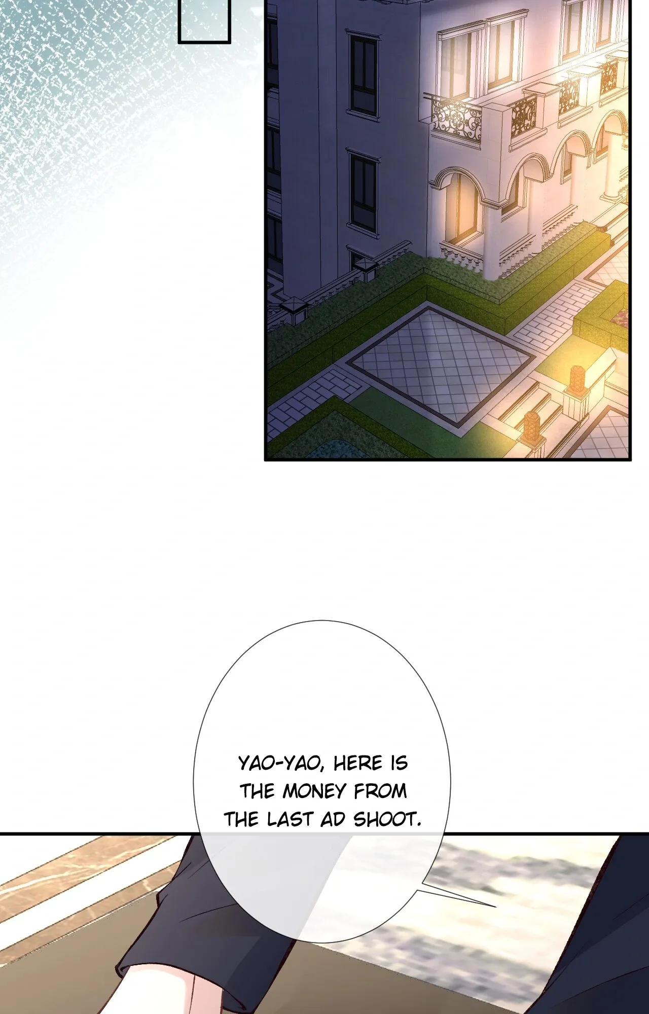 Everyone’s Darling Chapter 117 page 15