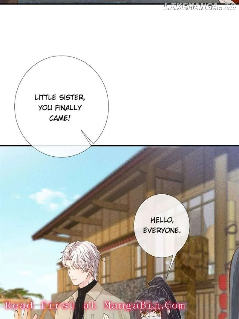 Everyone’s Darling Chapter 118 page 7