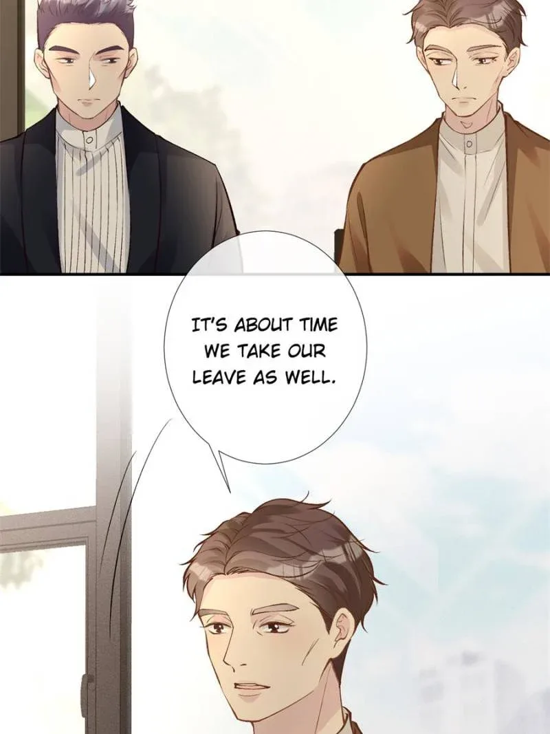 Everyone’s Darling Chapter 116 page 21
