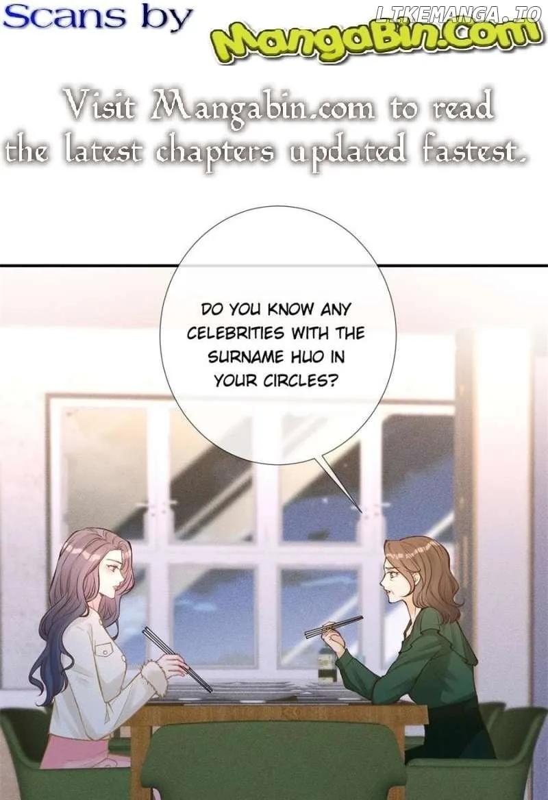 Everyone’s Darling Chapter 118 page 2