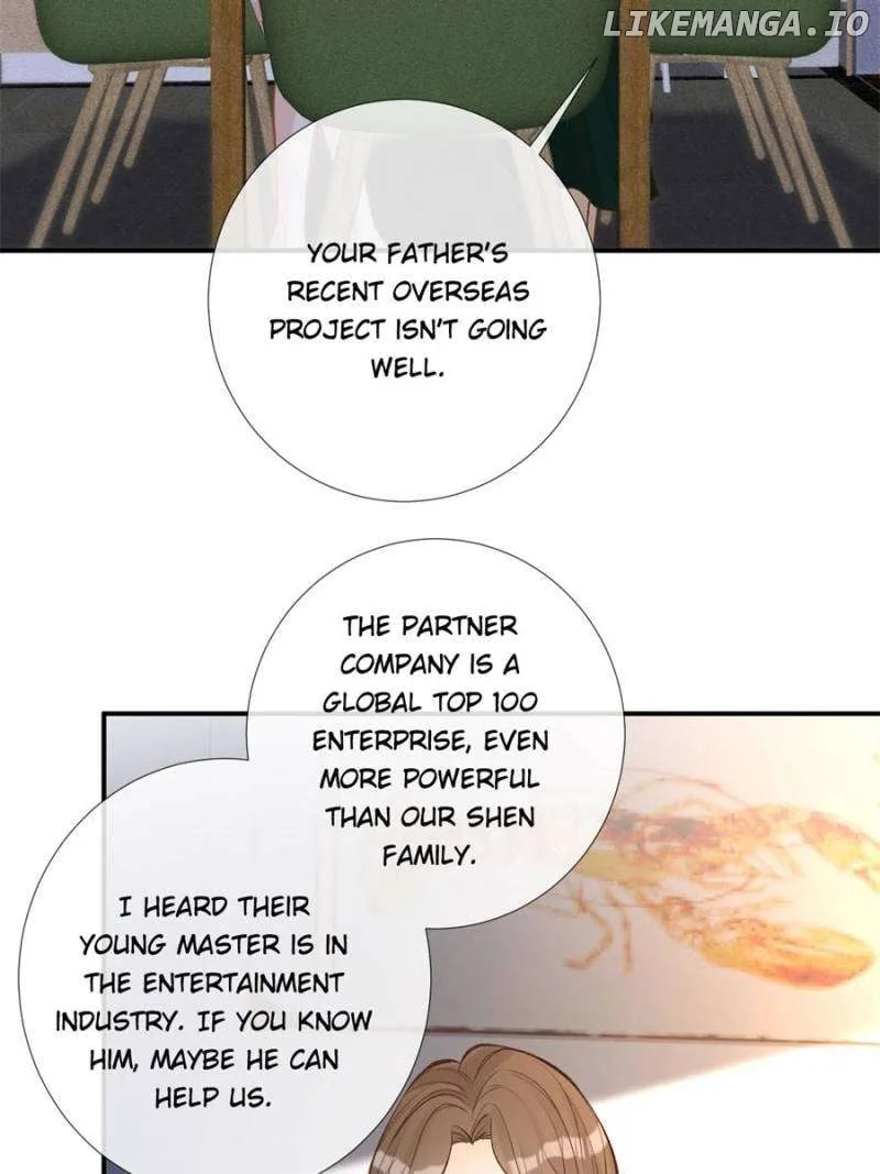 Everyone’s Darling Chapter 118 page 3