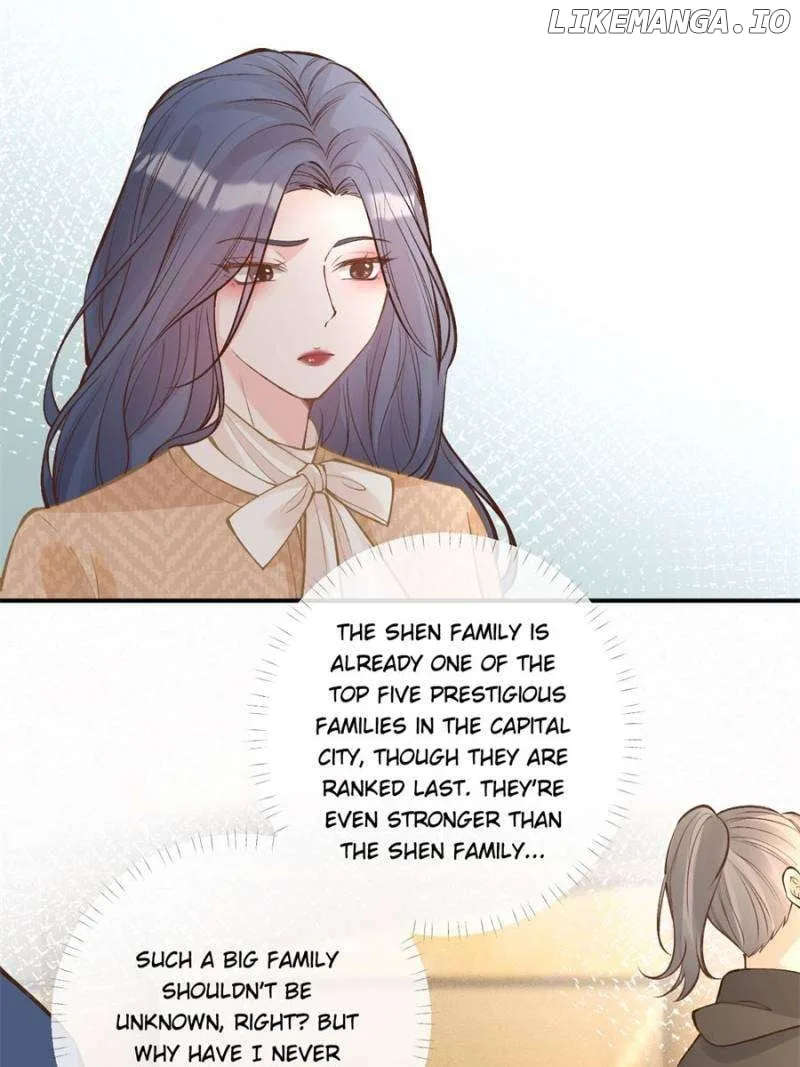 Everyone’s Darling Chapter 118 page 5