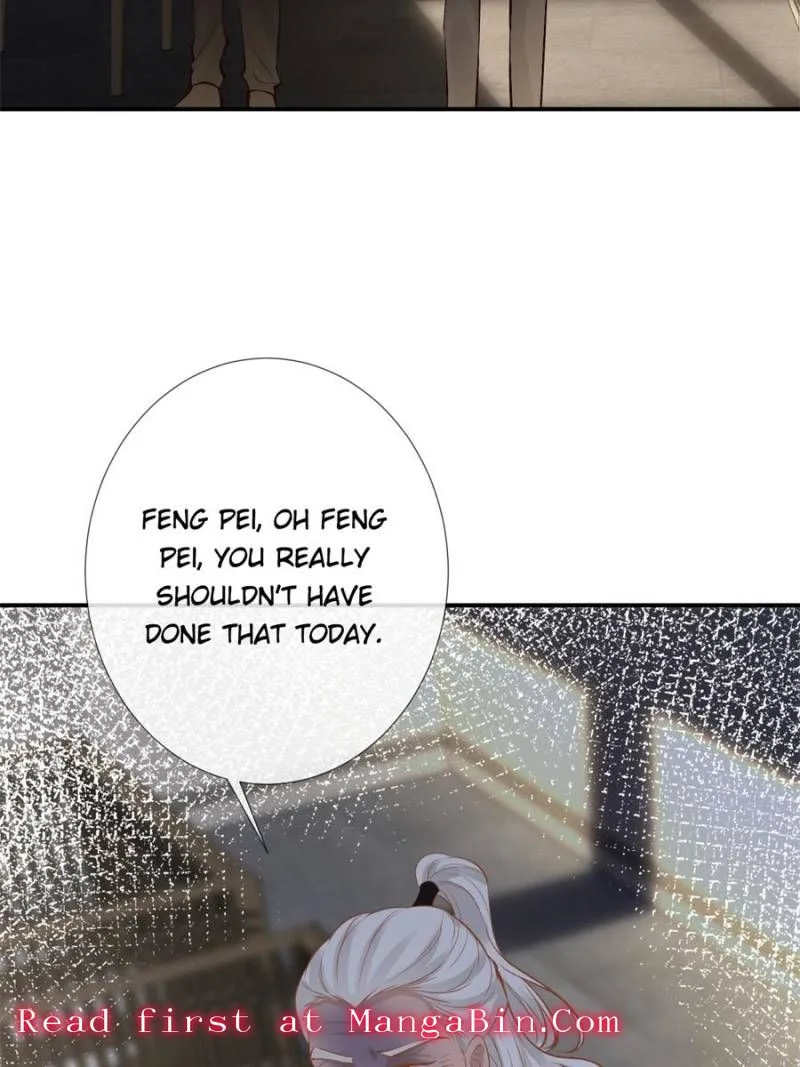 Everyone’s Darling Chapter 116 page 24