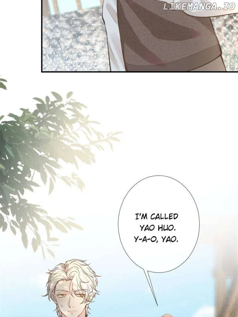 Everyone’s Darling Chapter 118 page 17