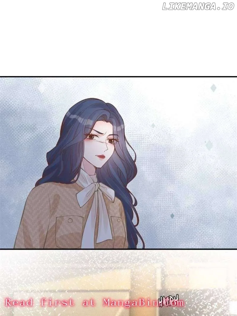 Everyone’s Darling Chapter 118 page 14