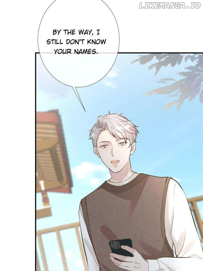 Everyone’s Darling Chapter 118 page 16