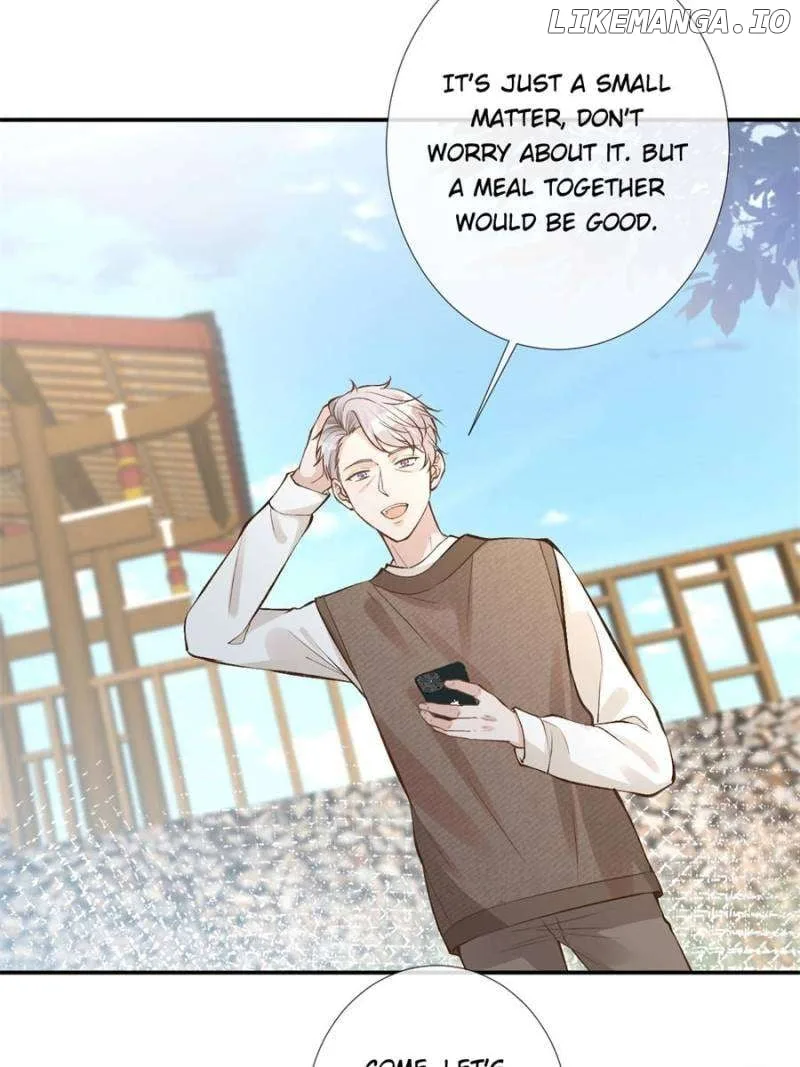Everyone’s Darling Chapter 118 page 12