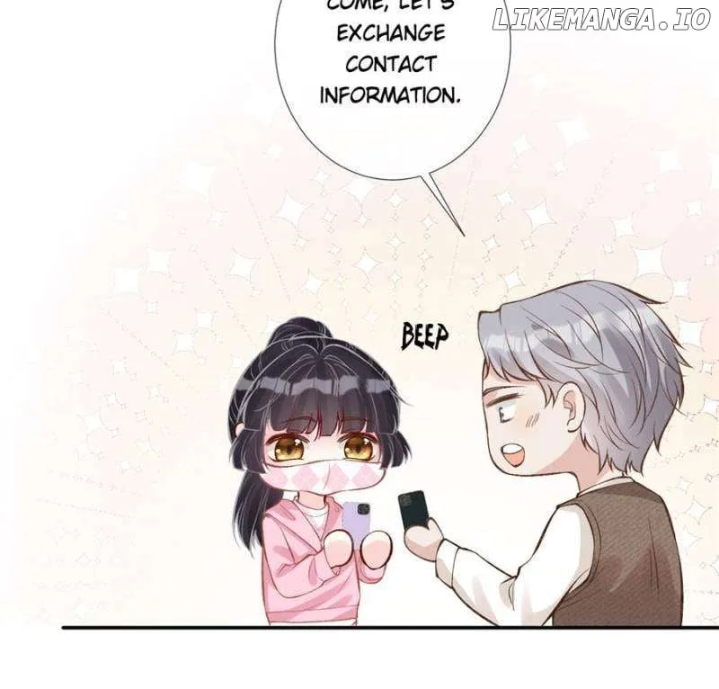 Everyone’s Darling Chapter 118 page 13
