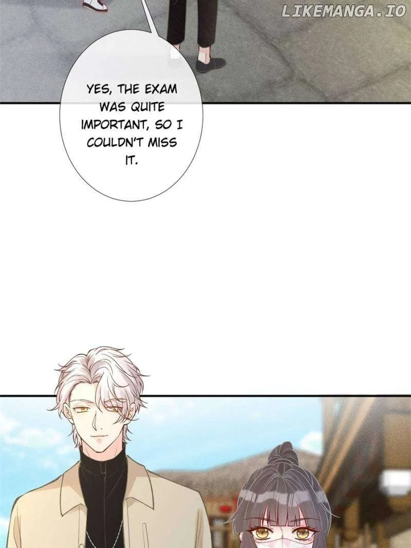 Everyone’s Darling Chapter 118 page 10