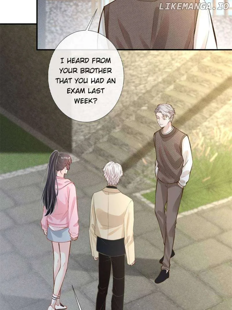 Everyone’s Darling Chapter 118 page 9