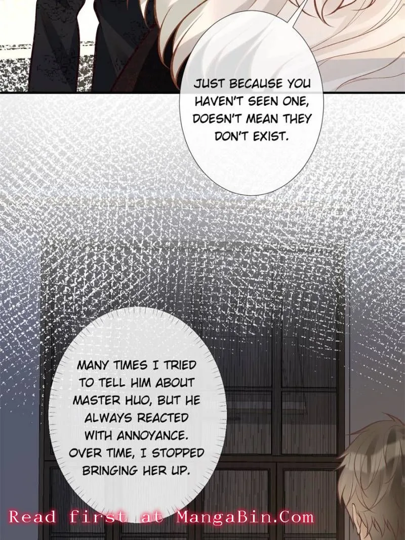 Everyone’s Darling Chapter 116 page 27