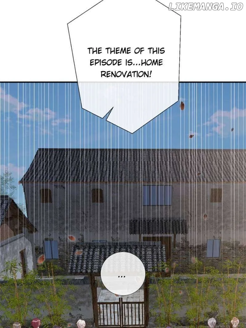 Everyone’s Darling Chapter 118 page 22
