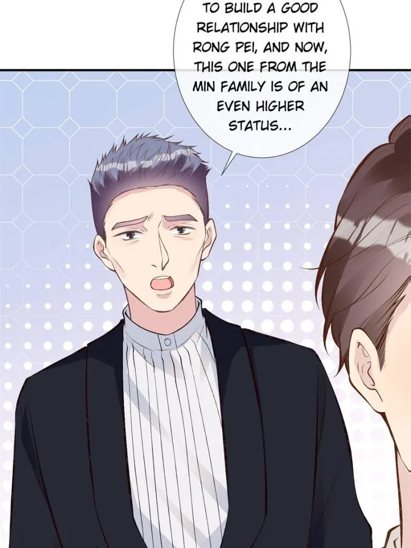 Everyone’s Darling Chapter 116 page 35