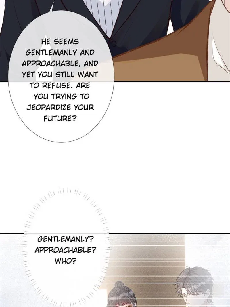 Everyone’s Darling Chapter 116 page 36