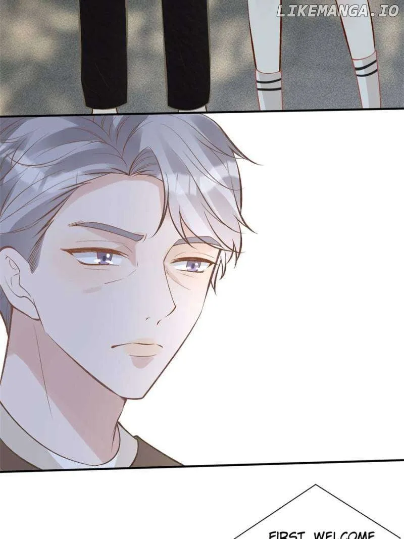 Everyone’s Darling Chapter 118 page 19