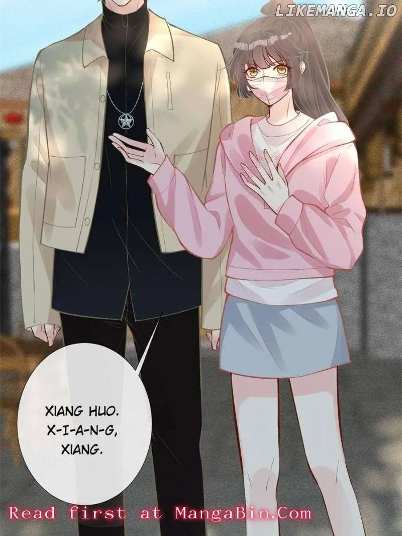 Everyone’s Darling Chapter 118 page 18