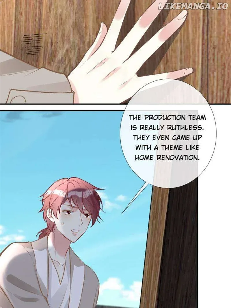 Everyone’s Darling Chapter 118 page 24