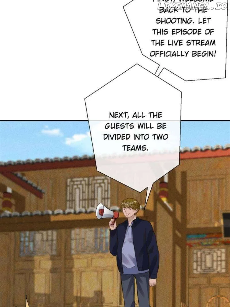Everyone’s Darling Chapter 118 page 20