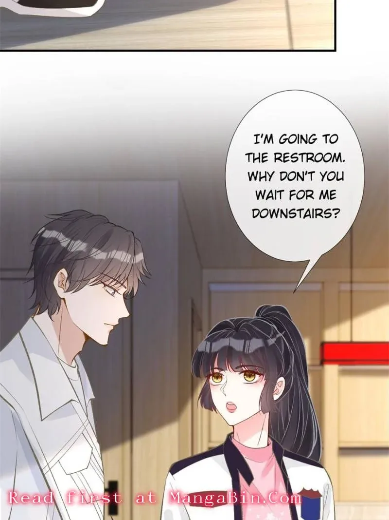 Everyone’s Darling Chapter 116 page 31